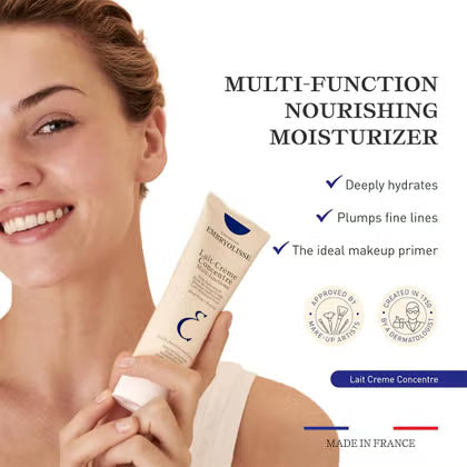 Embryolisse Lait-Creme Concentre Moisturizing