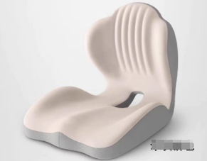 SpineGuard™ Comfort Cushion