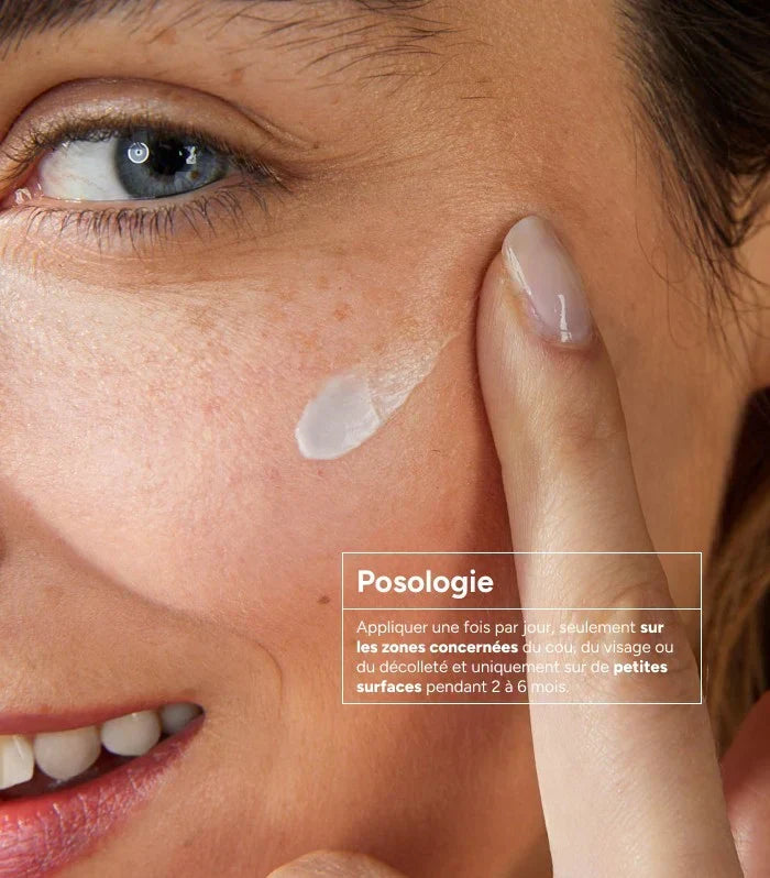 ACM Depiwhite Advanced Intensive Anti-Brown Spot Cream | اي سي ام كريم مضاد للبقع البنية
