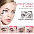 Electric Eyebrow Trimmer