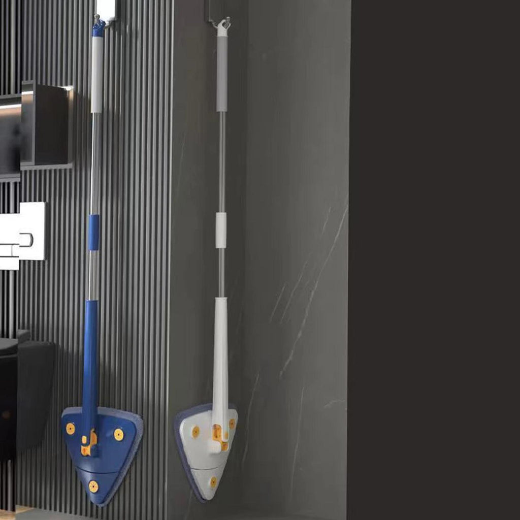 360 Degree Rotatable Adjustable Cleaning Mop